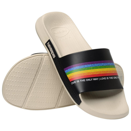 Havaianas Slide Pride